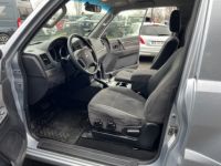 Mitsubishi Pajero 3.2 DID 170 CV BVA Invite - <small></small> 23.500 € <small></small> - #14