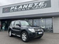 Mitsubishi Pajero 3.2 DID 200 CV 3 Portes Invite - <small></small> 27.800 € <small></small> - #1