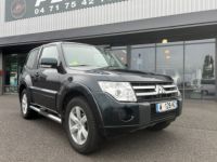 Mitsubishi Pajero 3.2 DID 200 CV 3 Portes Invite - <small></small> 27.800 € <small></small> - #2