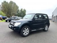 Mitsubishi Pajero 3.2 DID 200 CV 3 Portes Invite - <small></small> 27.800 € <small></small> - #4