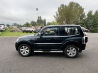 Mitsubishi Pajero 3.2 DID 200 CV 3 Portes Invite - <small></small> 27.800 € <small></small> - #5