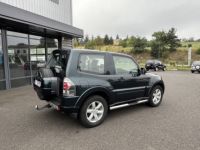 Mitsubishi Pajero 3.2 DID 200 CV 3 Portes Invite - <small></small> 27.800 € <small></small> - #7