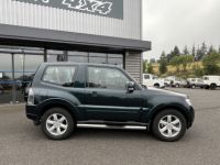 Mitsubishi Pajero 3.2 DID 200 CV 3 Portes Invite - <small></small> 27.800 € <small></small> - #8