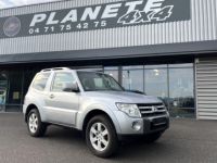 Mitsubishi Pajero 3.2 DID Intense BVA 170 CV - <small></small> 22.500 € <small></small> - #1