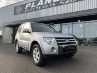 Mitsubishi Pajero 3.2 DID Intense BVA 170 CV - <small></small> 22.500 € <small></small> - #2