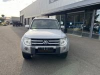 Mitsubishi Pajero 3.2 DID Intense BVA 170 CV - <small></small> 22.500 € <small></small> - #3