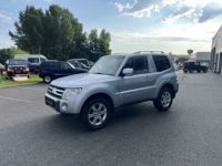 Mitsubishi Pajero 3.2 DID Intense BVA 170 CV - <small></small> 22.500 € <small></small> - #4