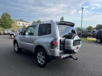 Mitsubishi Pajero 3.2 DID Intense BVA 170 CV - <small></small> 22.500 € <small></small> - #6