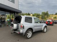 Mitsubishi Pajero 3.2 DID Intense BVA 170 CV - <small></small> 22.500 € <small></small> - #8