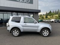 Mitsubishi Pajero 3.2 DID Intense BVA 170 CV - <small></small> 22.500 € <small></small> - #9