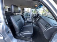 Mitsubishi Pajero 3.2 DID Intense BVA 170 CV - <small></small> 22.500 € <small></small> - #11