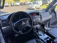 Mitsubishi Pajero 3.2 DID Intense BVA 170 CV - <small></small> 22.500 € <small></small> - #17