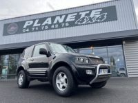 Mitsubishi Pajero 3.5 L V6 GDI 202 CV Exceed - <small></small> 18.700 € <small></small> - #2