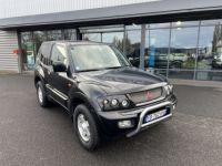 Mitsubishi Pajero 3.5 L V6 GDI 202 CV Exceed - <small></small> 18.700 € <small></small> - #3