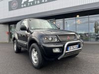 Mitsubishi Pajero 3.5 L V6 GDI 202 CV Exceed - <small></small> 18.700 € <small></small> - #4