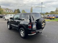 Mitsubishi Pajero 3.5 L V6 GDI 202 CV Exceed - <small></small> 18.700 € <small></small> - #8