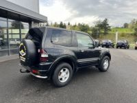 Mitsubishi Pajero 3.5 L V6 GDI 202 CV Exceed - <small></small> 18.700 € <small></small> - #10