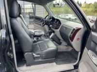 Mitsubishi Pajero 3.5 L V6 GDI 202 CV Exceed - <small></small> 18.700 € <small></small> - #14