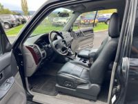 Mitsubishi Pajero 3.5 L V6 GDI 202 CV Exceed - <small></small> 18.700 € <small></small> - #17