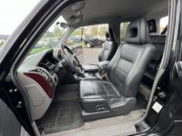 Mitsubishi Pajero 3.5 L V6 GDI 202 CV Exceed - <small></small> 18.700 € <small></small> - #18