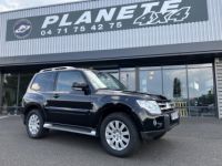 Mitsubishi Pajero 3.8 L V6 GDI 248 CV Instyle - <small></small> 25.500 € <small></small> - #1