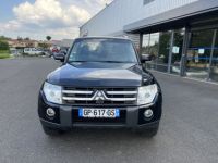 Mitsubishi Pajero 3.8 L V6 GDI 248 CV Instyle - <small></small> 25.500 € <small></small> - #4