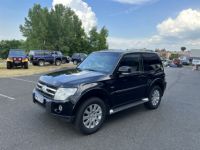 Mitsubishi Pajero 3.8 L V6 GDI 248 CV Instyle - <small></small> 25.500 € <small></small> - #5