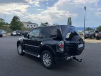 Mitsubishi Pajero 3.8 L V6 GDI 248 CV Instyle - <small></small> 25.500 € <small></small> - #7