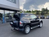 Mitsubishi Pajero 3.8 L V6 GDI 248 CV Instyle - <small></small> 25.500 € <small></small> - #9