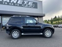 Mitsubishi Pajero 3.8 L V6 GDI 248 CV Instyle - <small></small> 25.500 € <small></small> - #10