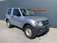 Mitsubishi Pajero COURT 2.5 TURBO-D CLASSIC 115cv 4X4 3P BVM - <small></small> 16.700 € <small>TTC</small> - #1