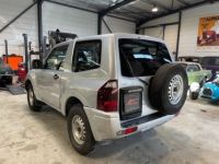 Mitsubishi Pajero COURT 2.5 TURBO-D CLASSIC 115cv 4X4 3P BVM - <small></small> 16.700 € <small>TTC</small> - #2