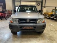 Mitsubishi Pajero COURT 2.5 TURBO-D CLASSIC 115cv 4X4 3P BVM - <small></small> 16.700 € <small>TTC</small> - #3