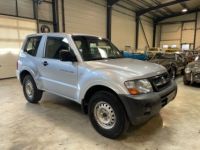 Mitsubishi Pajero COURT 2.5 TURBO-D CLASSIC 115cv 4X4 3P BVM - <small></small> 16.700 € <small>TTC</small> - #5