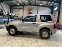 Mitsubishi Pajero COURT 2.5 TURBO-D CLASSIC 115cv 4X4 3P BVM - <small></small> 16.700 € <small>TTC</small> - #7