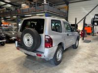 Mitsubishi Pajero COURT 2.5 TURBO-D CLASSIC 115cv 4X4 3P BVM - <small></small> 16.700 € <small>TTC</small> - #10