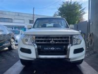 Mitsubishi Pajero COURT 3.2 DID - 16V TURBO 190 CH - <small></small> 21.490 € <small>TTC</small> - #2