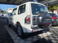 Mitsubishi Pajero COURT 3.2 DID - 16V TURBO 190 CH - <small></small> 21.490 € <small>TTC</small> - #4