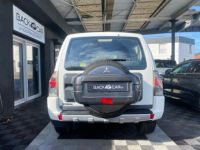 Mitsubishi Pajero COURT 3.2 DID - 16V TURBO 190 CH - <small></small> 21.490 € <small>TTC</small> - #5