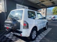 Mitsubishi Pajero COURT 3.2 DID - 16V TURBO 190 CH - <small></small> 21.490 € <small>TTC</small> - #6