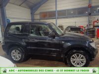 Mitsubishi Pajero III (2) 3.2 DI-D 200CH INVITE 3P - <small></small> 19.700 € <small>TTC</small> - #2