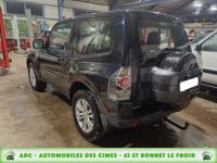 Mitsubishi Pajero III (2) 3.2 DI-D 200CH INVITE 3P - <small></small> 19.700 € <small>TTC</small> - #5