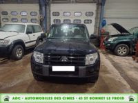 Mitsubishi Pajero III (2) 3.2 DI-D 200CH INVITE 3P - <small></small> 19.700 € <small>TTC</small> - #8