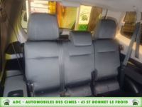 Mitsubishi Pajero III (2) 3.2 DI-D 200CH INVITE 3P - <small></small> 19.700 € <small>TTC</small> - #10