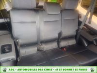 Mitsubishi Pajero III (2) 3.2 DI-D 200CH INVITE 3P - <small></small> 19.700 € <small>TTC</small> - #11