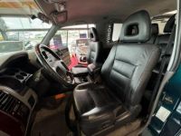 Mitsubishi Pajero III 3.2 DI-D 160 EXCEED BVA 3P - <small></small> 14.900 € <small>TTC</small> - #8