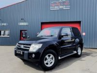 Mitsubishi Pajero Intense 2011 3.2 DiD 200 ch - <small></small> 17.990 € <small>TTC</small> - #1