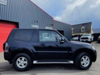 Mitsubishi Pajero Intense 2011 3.2 DiD 200 ch - <small></small> 17.990 € <small>TTC</small> - #2