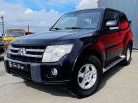 Mitsubishi Pajero Intense 2011 3.2 DiD 200 ch - <small></small> 17.990 € <small>TTC</small> - #6