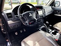 Mitsubishi Pajero Intense 2011 3.2 DiD 200 ch - <small></small> 17.990 € <small>TTC</small> - #7